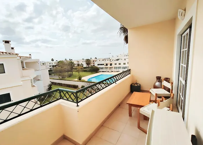 Lägenhet Quinta Da - Charm By Lts *