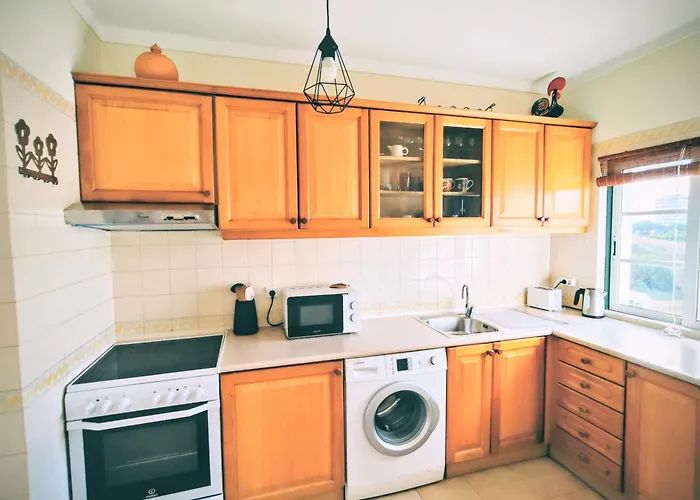 Quinta Da - Charm By Lts Alvor