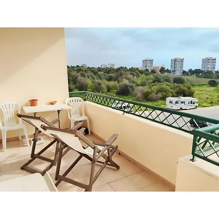 Quinta Da - Charm By Lts Lejlighed Alvor
