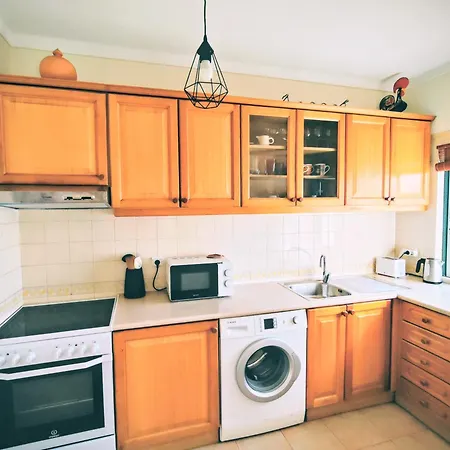 Quinta Da - Charm By Lts Alvor