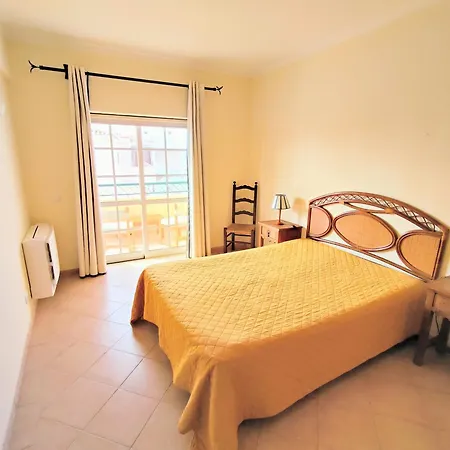 Lejlighed Quinta Da - Charm By Lts