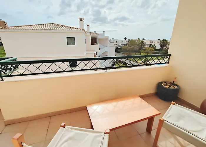 Apartment Quinta Da - Charm By Lts