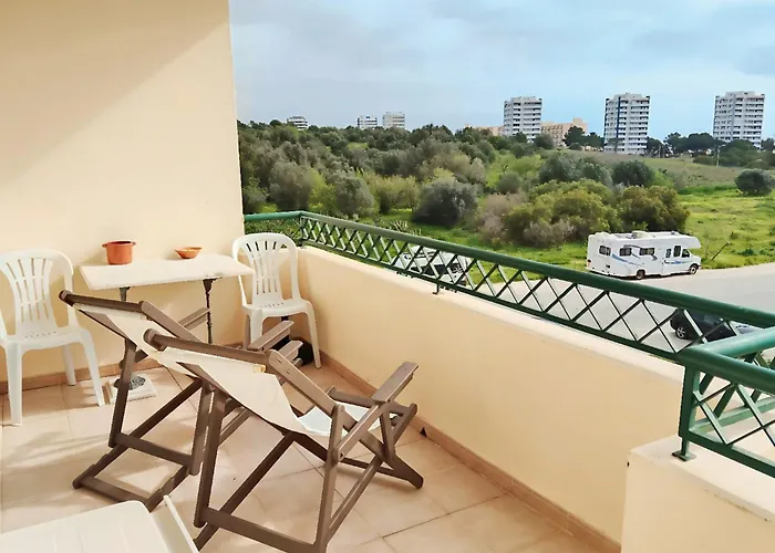 Quinta Da - Charm By Lts Apartment Alvor
