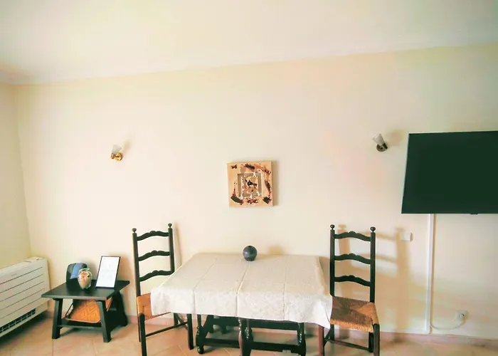 Apartment Quinta Da - Charm By Lts *