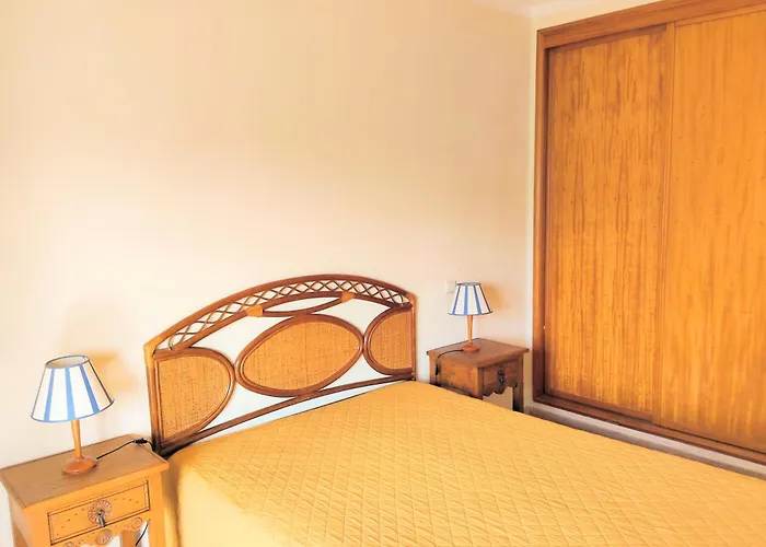 Quinta Da - Charm By Lts Apartment *