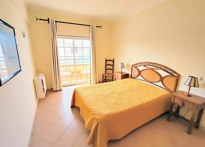 Apartment Quinta Da - Charm By Lts